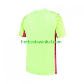 Manchester City Voetbalshirts Doelman Third 2023-24